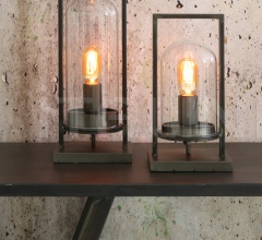 Настольный светильник JURRE 1816416 Настольный светильник JURRE 1816416 фабрика Light & Living