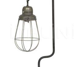 Настольный светильник HIDDE 1816323 Настольный светильник HIDDE 1816323 фабрика Light & Living