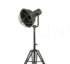 Настольный светильник RYAN 1816123 Настольный светильник RYAN 1816123 фабрика Light & Living