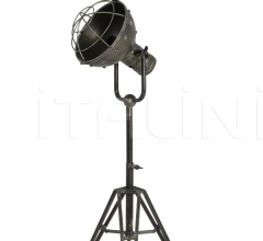 Настольный светильник RYAN 1816123 Настольный светильник RYAN 1816123 фабрика Light & Living