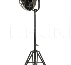 Настольный светильник RYAN 1816123 Настольный светильник RYAN 1816123 фабрика Light & Living