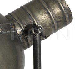 Настольный светильник RYAN 1816123 Настольный светильник RYAN 1816123 фабрика Light & Living