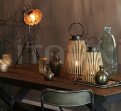 Настольный светильник RYAN 1816123 Настольный светильник RYAN 1816123 фабрика Light & Living