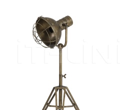 Настольный светильник RYAN 1816118 Настольный светильник RYAN 1816118 фабрика Light & Living