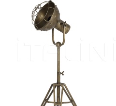 Настольный светильник RYAN 1816118 Настольный светильник RYAN 1816118 фабрика Light & Living