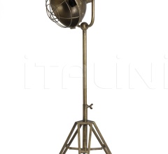 Настольный светильник RYAN 1816118 Настольный светильник RYAN 1816118 фабрика Light & Living