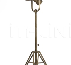 Настольный светильник RYAN 1816118 Настольный светильник RYAN 1816118 фабрика Light & Living