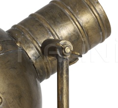 Настольный светильник RYAN 1816118 Настольный светильник RYAN 1816118 фабрика Light & Living