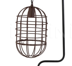 Настольный светильник BRENDA 1814549 Настольный светильник BRENDA 1814549 фабрика Light & Living