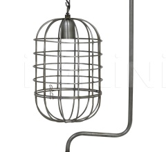 Настольный светильник BRENDA 1814523 Настольный светильник BRENDA 1814523 фабрика Light & Living