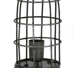 Настольный светильник CARANDIRA 1812723 фабрика Light & Living