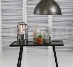 Настольный светильник CARANDIRA 1812723 фабрика Light & Living