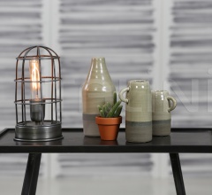 Настольный светильник CARANDIRA 1812723 фабрика Light & Living