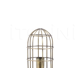 Настольный светильник CARANDIRA 1812720 фабрика Light & Living