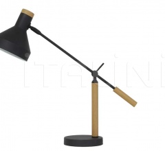 Настольная лампа TIFFIN 1811712 фабрика Light & Living