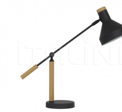 Настольная лампа TIFFIN 1811712 фабрика Light & Living