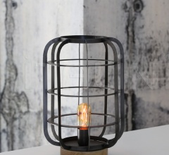 Настольный светильник SUZE 1811515 фабрика Light & Living