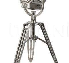 Настольная лампа WILSON 1810557 фабрика Light & Living