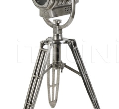 Настольная лампа WILSON 1810557 фабрика Light & Living