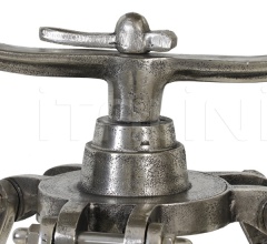 Настольная лампа WILSON 1810557 фабрика Light & Living