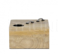 Настольный светильник RINCA 1809284 фабрика Light & Living