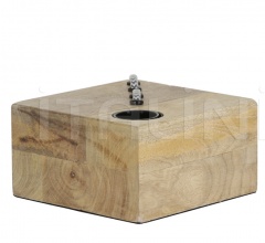 Настольный светильник RINCA 1809284 фабрика Light & Living