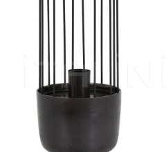 Настольный светильник CORRADO 1808150 фабрика Light & Living