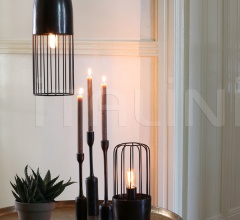 Настольный светильник CORRADO 1808118 фабрика Light & Living