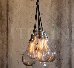 Подвесной светильник FIDA 3053363 Подвесной светильник FIDA 3053363 фабрика Light & Living