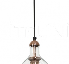 Подвесной светильник DELA 3053063 Подвесной светильник DELA 3053063 фабрика Light & Living