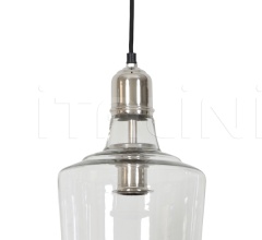 Подвесной светильник YOLE 3052919 Подвесной светильник YOLE 3052919 фабрика Light & Living