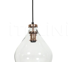 Подвесной светильник ILZE 3052763 Подвесной светильник ILZE 3052763 фабрика Light & Living