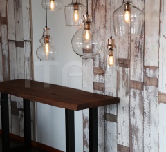 Подвесной светильник ILZE 3052763 Подвесной светильник ILZE 3052763 фабрика Light & Living