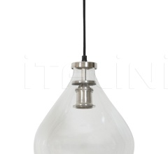 Подвесной светильник ILZE 3052719 Подвесной светильник ILZE 3052719 фабрика Light & Living