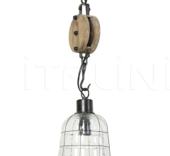 Подвесной светильник JENTE 3050984 Подвесной светильник JENTE 3050984 фабрика Light & Living