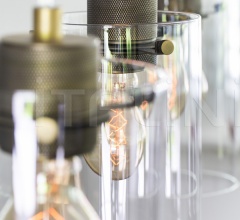 Подвесной светильник VANCOUVER 3049618 Подвесной светильник VANCOUVER 3049618 фабрика Light & Living