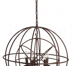 Подвесной светильник RUGGIERO 3048649 Подвесной светильник RUGGIERO 3048649 фабрика Light & Living