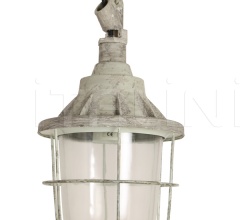 Итальянские Уличные светильники - Подвесной светильник QUARRY 3047327 фабрика Light & Living