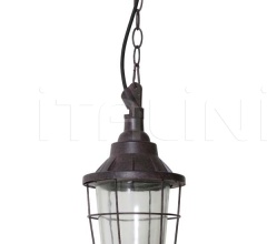 Итальянские Уличные светильники - Подвесной светильник QUARRY 3047316 фабрика Light & Living