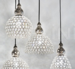 Подвесной светильник EVA 3045319 Подвесной светильник EVA 3045319 фабрика Light & Living