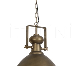 Подвесной светильник FORD 3043018 Подвесной светильник FORD 3043018 фабрика Light & Living