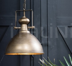 Подвесной светильник FORD 3043018 Подвесной светильник FORD 3043018 фабрика Light & Living