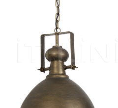 Подвесной светильник NIXON 3042918 Подвесной светильник NIXON 3042918 фабрика Light & Living