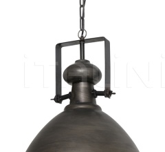 Подвесной светильник NIXON 3042910 Подвесной светильник NIXON 3042910 фабрика Light & Living