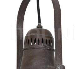 Подвесной светильник ANKLAM 3042749 Подвесной светильник ANKLAM 3042749 фабрика Light & Living