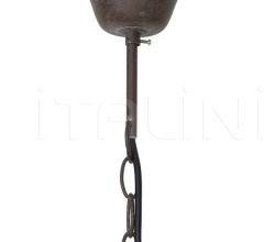 Подвесной светильник WISMAR 3042649 Подвесной светильник WISMAR 3042649 фабрика Light & Living