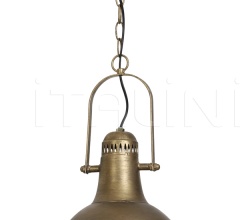 Подвесной светильник WISMAR 3042618 Подвесной светильник WISMAR 3042618 фабрика Light & Living