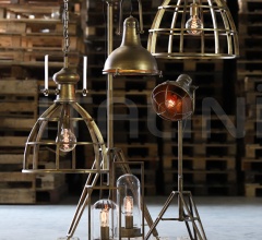 Подвесной светильник WISMAR 3042618 Подвесной светильник WISMAR 3042618 фабрика Light & Living