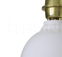 Подвесной светильник CLINTON 3040426 Подвесной светильник CLINTON 3040426 фабрика Light & Living