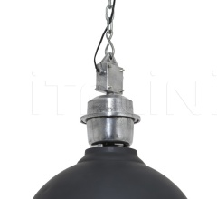 Подвесной светильник CLINTON 3040027 Подвесной светильник CLINTON 3040027 фабрика Light & Living